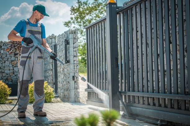 Best Parking Lot and Garage Cleaning  in Absecon Highlands, NJ